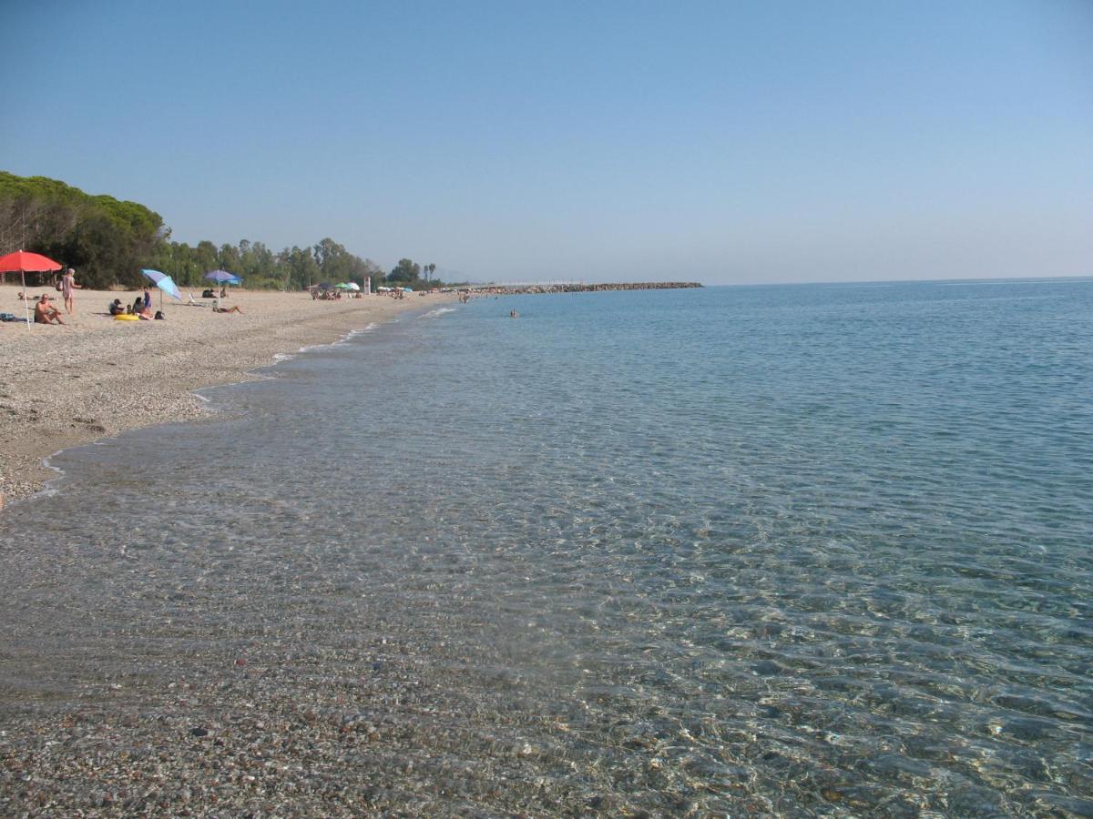 فيلا Sa Perda Arrubia كارديدو المظهر الخارجي الصورة