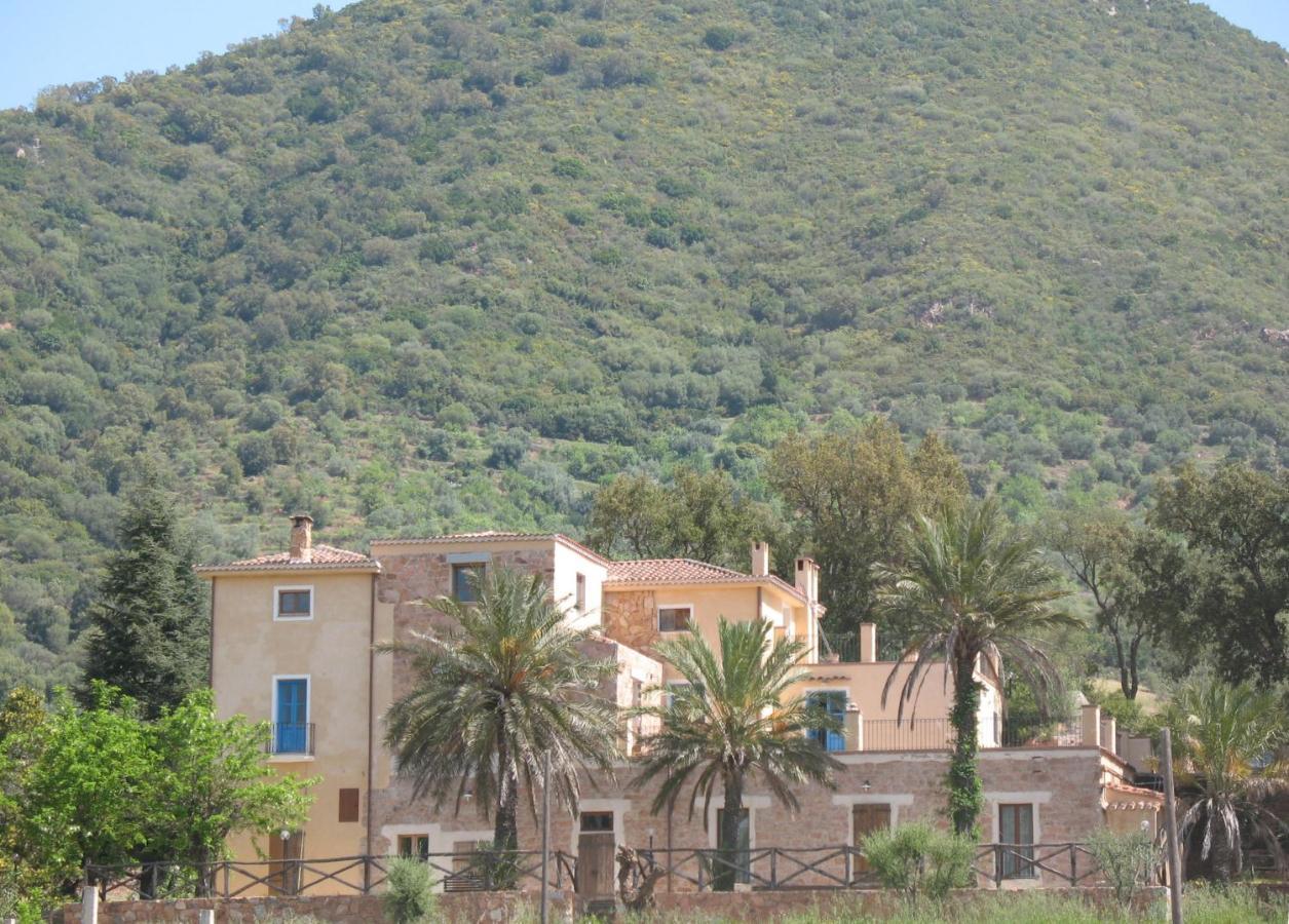 فيلا Sa Perda Arrubia كارديدو المظهر الخارجي الصورة